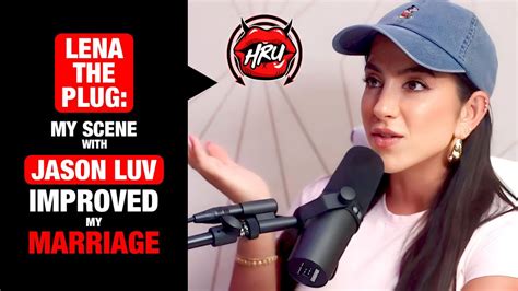 lena da plug jason|@lenatheplug: My Scene with Jason Luv Improved my Marriage